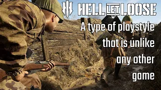 Why You Too Should Try Squad Leader in Hell Let Loose