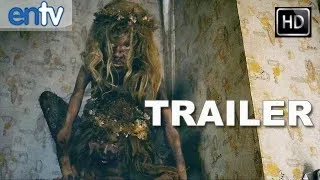 Mama Official Trailer [HD]: Guillermo Del Toro, Nikolaj Coster-Waldau & Jessica Chastain