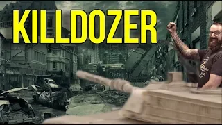 Timesuck | Killdozer