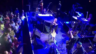 Suspicious Minds - Roland Gift and Jools Holland and The Rhytmn & Blues Orchestra, Live in Paradiso