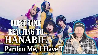 MY FIRST TIME!【花冷え。】 - お先に失礼します。 (Pardon Me, I Have To Go Now) - Music Video 【HANABIE.】