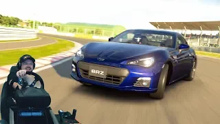 РАЗРАБЫ СП*ЗДИЛИ У МЕНЯ ВСЕ ТАЧКИ!!!  Gran Turismo Sport