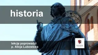 Historia. Mikołaj Kopernik – z wizytą w Domu astronoma