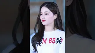 Beautiful  South Korea singer Nancy momoland