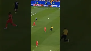 Belgium late counter attack goal🤩 vs Japan