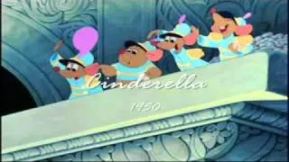 Cinderella - Happy Ending (Fan-Dub Choir)