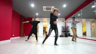 STSDS: They Don't Care About Us by Michael Jackson | Choreography by Lydia BlackDiamond
