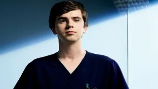 The Good Doctor ! New Breaking News ! || Takes Place in San Jose, Calif. || ABC !