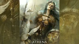 Athena | EPIC HEROIC FANTASY ORCHESTRAL CHOIRS MUSIC