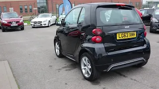 LG63XMH SMART FORTWO 1 0 EDITION 21 MHD 2d 71 BHP