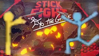 ЛЕГЧАЙШИЙ ПРОТИВНИК В STICK FIGHT THE GAME