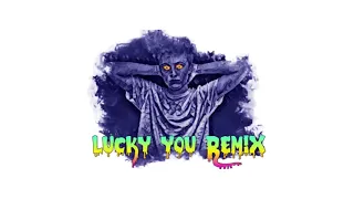Eminem - Lucky You ft. Joyner Lucas (Duncan Remix)