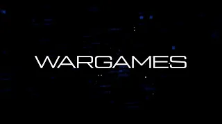 Wargames  (1983) modern TV spot