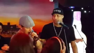 Leoni Torres y Gente de Zona - Sangri-LA - Cuba