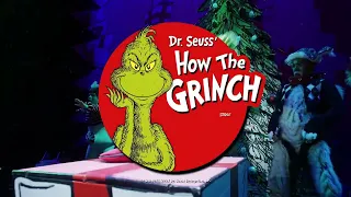 Dr. Seuss’ How The Grinch Stole Christmas! The Musical | Broadway In Chicago