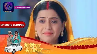 Bindiya Sarkar | EP-163 part 2 | Episodic Glimpse | Dangal TV