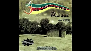 Pout-Porri - Homem de Pedra, Barco de Papel e Camisola Preta - Os Carreteiros - Raízes Ao Vivo