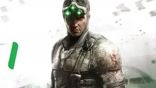 Прохождение Splinter Cell: Blacklist: Часть 1 [Черный список]