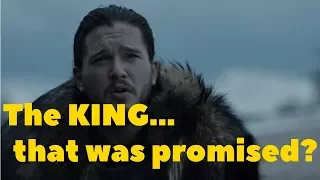 Jon Snow - The King who was promised? - livestream