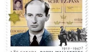 Raoul Wallenberg - If You Save One Life, You Save The Whole World