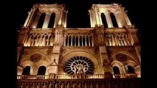 Пора соборов кафедральных (Notre dame de Paris)Виктор Довбиус