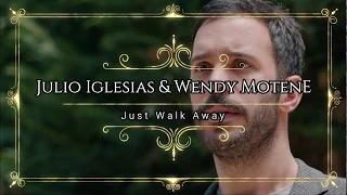 Baris Arduc 💥💥💥 Kuzgun -  Julio Iglesias  &  Wendy Mote - Just walk away