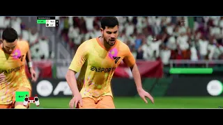 UT Rivals, Champions, Friendlies | EA FC 24 Ultrawide 21:9 #26