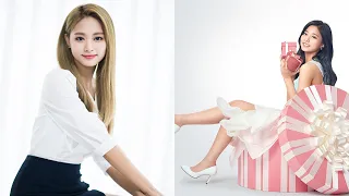 [TWICE 1001] Tzuyu, TWICE's Lovely, Precious Maknae