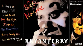 Bryan Ferry - Kiss and tell [ extended retro remix]