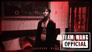Jackson Wang - OKAY (Audio)