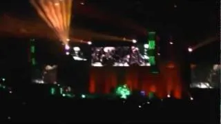 TOOL - Ticks and Leeches - Live Reno Event Center Reno,NV (01/14/2012)