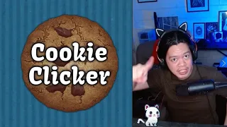 Tonsukii reacts to Cookie Clicker Explained