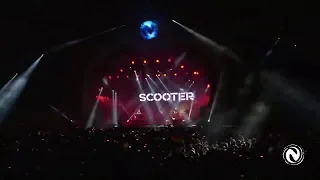 Scooter - One (Always Hardcore) Live Neversea 2018 [02/18]