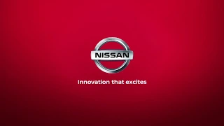 2019 Nissan Armada - USB/iPod® Interface