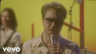 The Vaccines - Put It On A T-Shirt (Live Session)