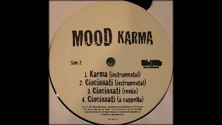 Mood ‎– Karma [Instrumental]