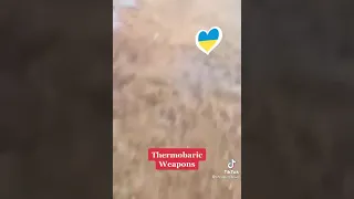 Вакуумная бомба была взорвана в Украине СРОЧНО!! A vacuum bomb was detonated in Ukraine URGENT!!