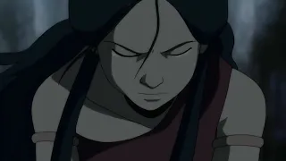 If ATLA had an Anime Opening 3 (Book 3 pt1)