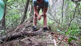 Real Life Test of the Bear Grylls Basic Survival Kit