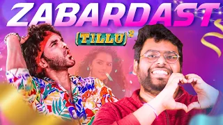 😍🤣 Tillu Square Movie Review by Ragadi