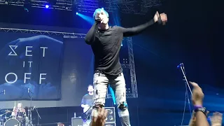 Set It Off - Wolf In Sheep's Clothing (Live in Singapore @ 1/5/2019 MAYDAY! SG 2019)