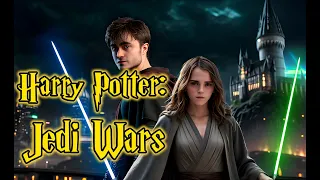 Harry Potter: Jedi Wars