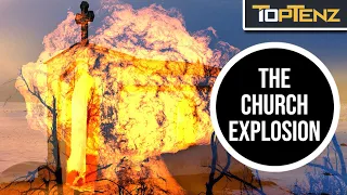 10 of the Most Chilling Coincidences in History