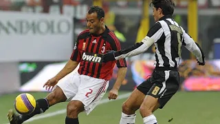 Football's Greatest - Cafu