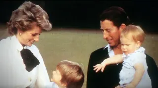 Growing Up Royal - Children of the Palace - British Royal Documentary