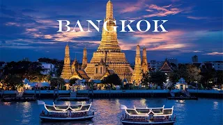 Top 10 Best 5 Star Luxury Hotels & Resorts in Bangkok, Thailand