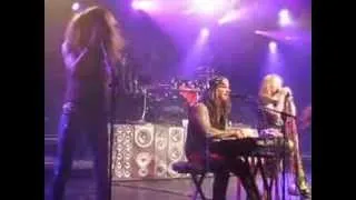 Steel Panther - Weenie Ride - Vancouver