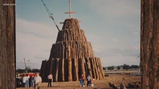 Tragic 1999 Texas A&M bonfire remembered, 20 years later