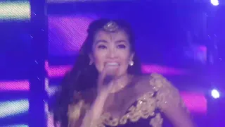 Fitri Carlina - Asal Kau Bahagia - Jakarta Fair Kemayoran 2017