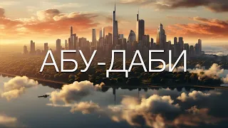 ДРУГИЕ ЭМИРАТЫ: АБУ-ДАБИ ЗА 1 ДЕНЬ. СТОИТ ЛИ ЕХАТЬ?